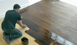 Alex Murphy AMFloorsanding